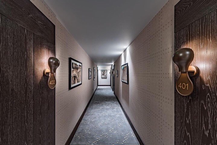 Stock Exchange Hotel Manchester ✨

Interior Design <a href="/autoban212/">Autoban</a> 

Explore more styles and find your inspiration at stepevi.com