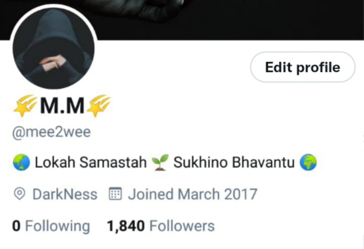 M 🕸️ M tweet media