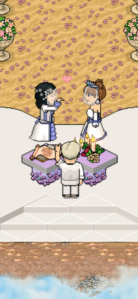Buga Eventos Habbo tweet media