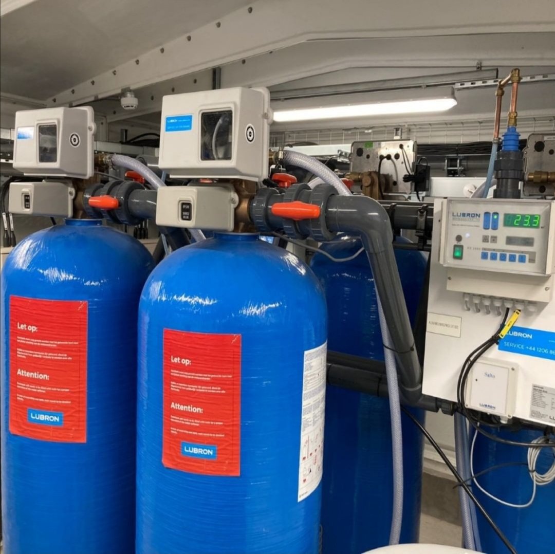 Lubron Water UK tweet media