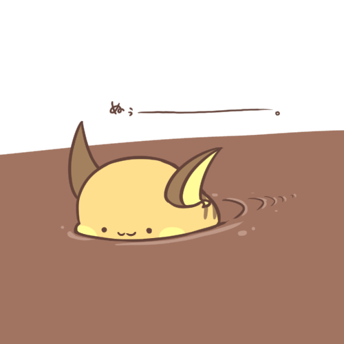 Cafe Raichuさんのイラストまとめ 5ページ目