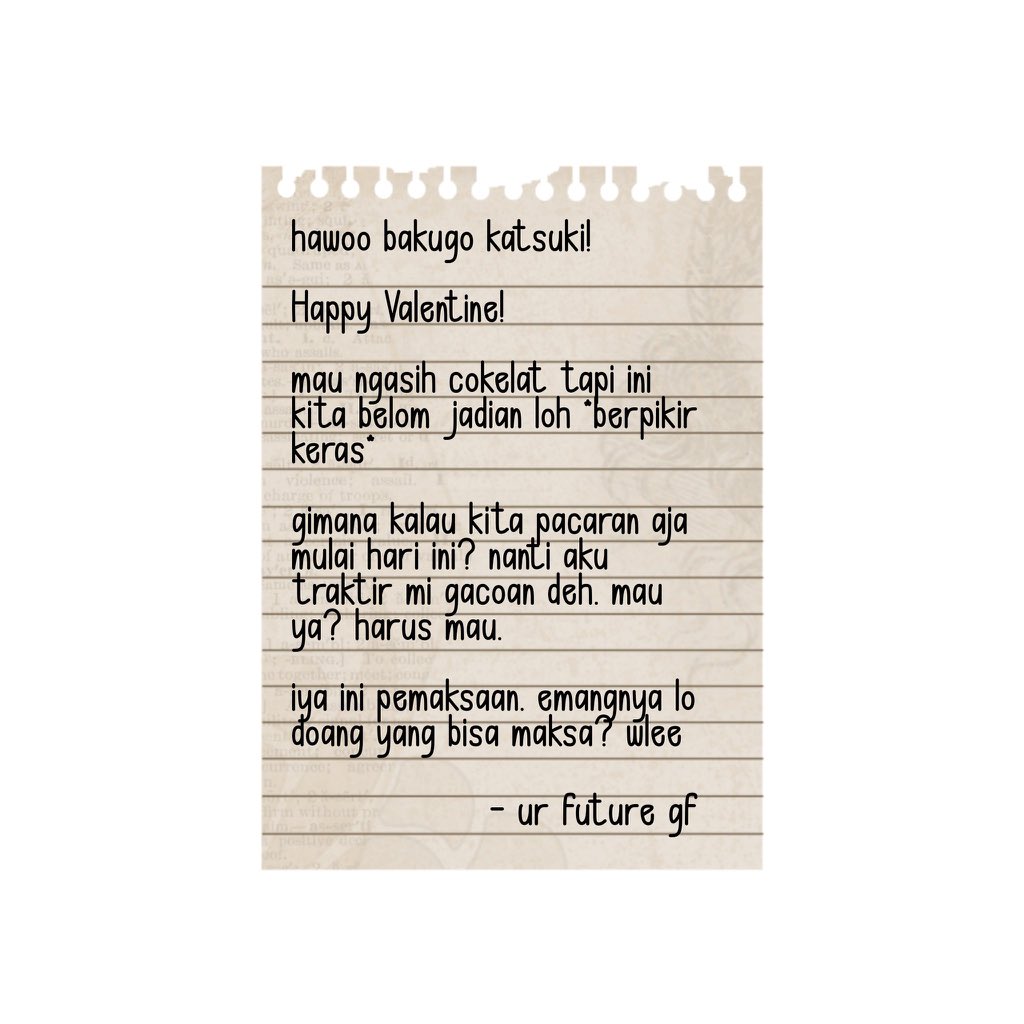MHAFESS's tweet photo. /mhaletter https://t.co/n5xERdIStW