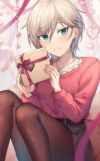 アーニャちゃん🍫 