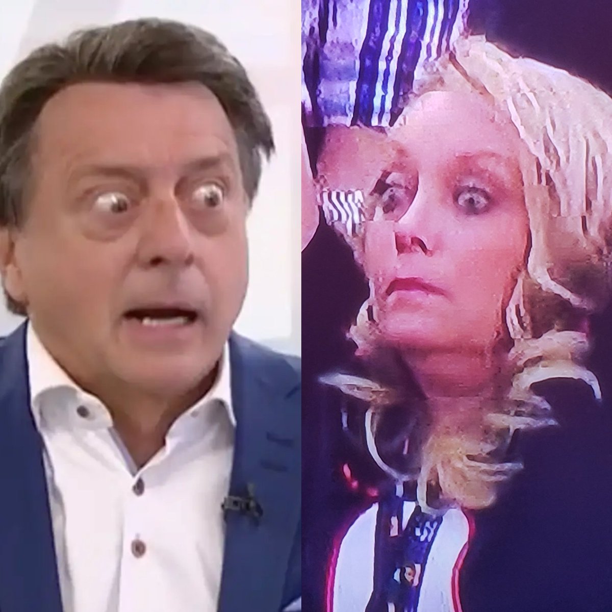 Séparés à la naissance avec la maman de Joe Burrow