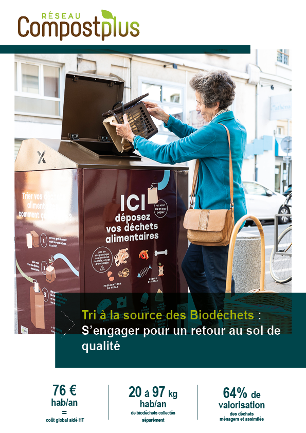 Compostplus_'s tweet image. Le réseau Compostplus vous présente sa nouvelle plaquette bit.ly/3GPhzvd