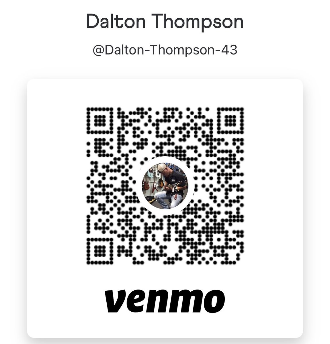 thomp1ds's tweet photo. @Venmo @RaechelleeLaura https://t.co/j5F473WM9k