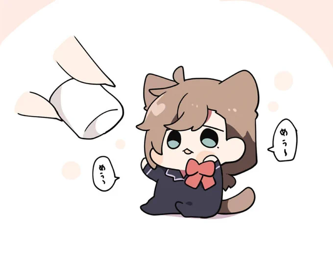 🍬(6/6) 
