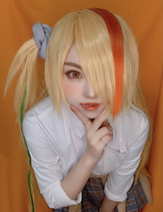コスプレイヤーあんりのTwitter画像18