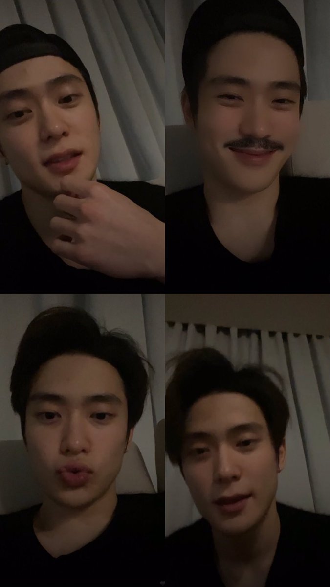 อุนแม่น้องโดยอง 🐰ྀི tweet media