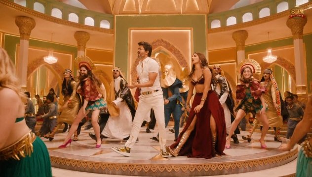 Itz_Sam10's tweet photo. This part 😍🔥

#Beast https://t.co/V3ga5voLzX