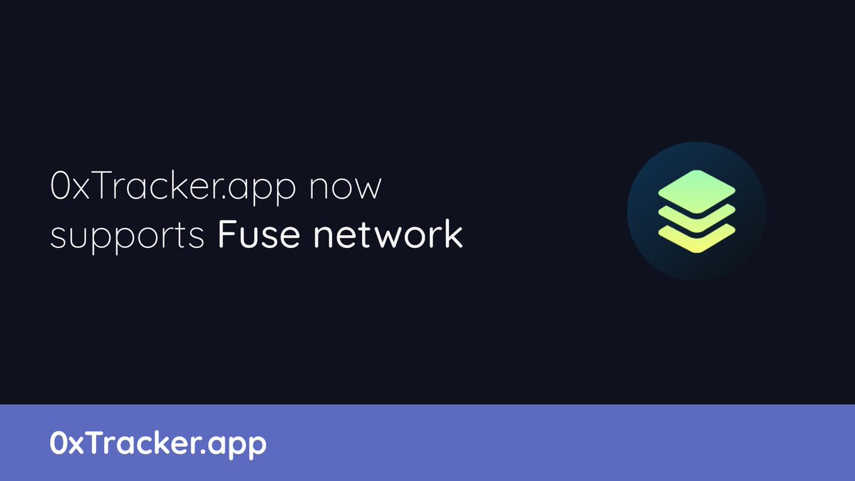 Optical Finance (Formerly 0xtracker.app) tweet media