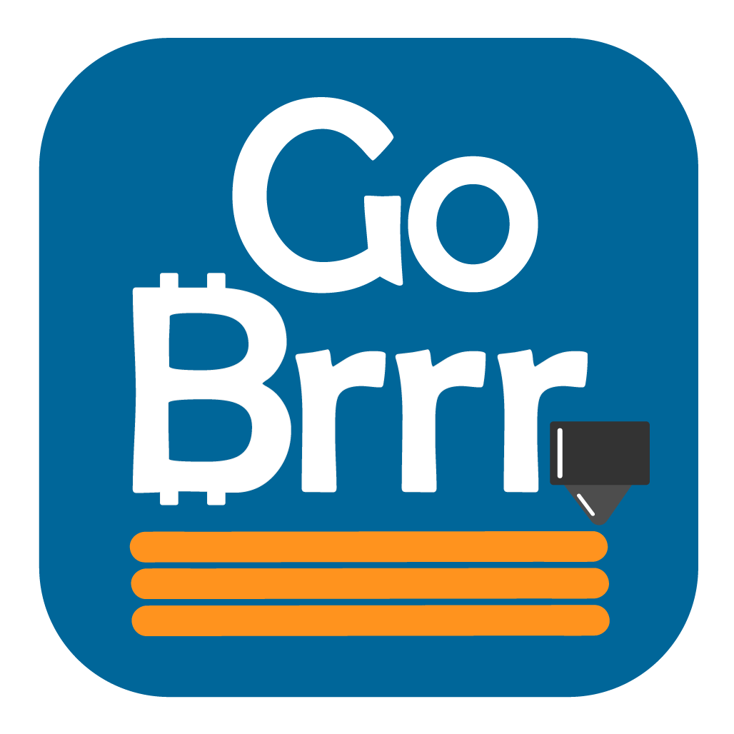 Go₿rrr.me (@GoBrrr_me) | Twitter