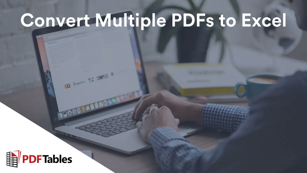 pdftables's tweet image. 🤷‍♀️How to 
Do you want to batch convert PDF to HTML, XML,CSV or Excel?

📗Read our blog on converting multiple PDF&apos;s- buff.ly/3HyZDGt

#batchconvert #pdf #dataconversion #pdftables #datablog