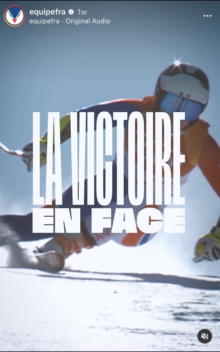 Great to see our France 2024 typeface used by <a href="/EquipeFRA/">Equipe France</a> for #beijing2022

zecraft.com/fonts/france-2…
