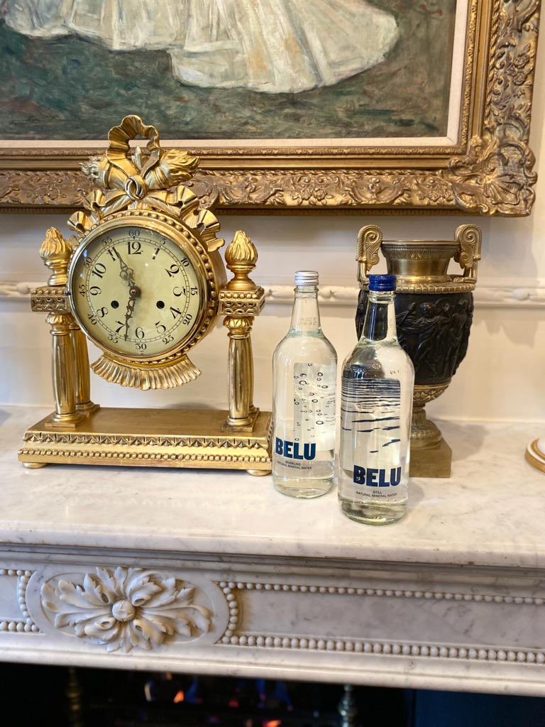 Everyday should be a day of love, right? But we’ll play along and show some Belu love to <a href="/Egerton_Hotel/">Egerton House Hotel</a> - a wonderful and long-standing customer with exceptional properties that are unique and special. Thank you for being wonderful, we 💙 you.