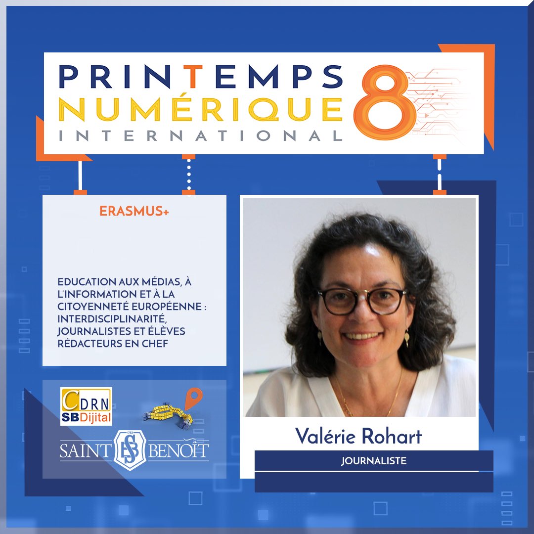 Merci d’être parmi nous 🙏🏻

<a href="/ErasmusplusFR/">Agence Erasmus+ France / Education Formation</a> 

#PNI8 #dijitalbahar #sbdijitalbahar #dijital #numistanbul