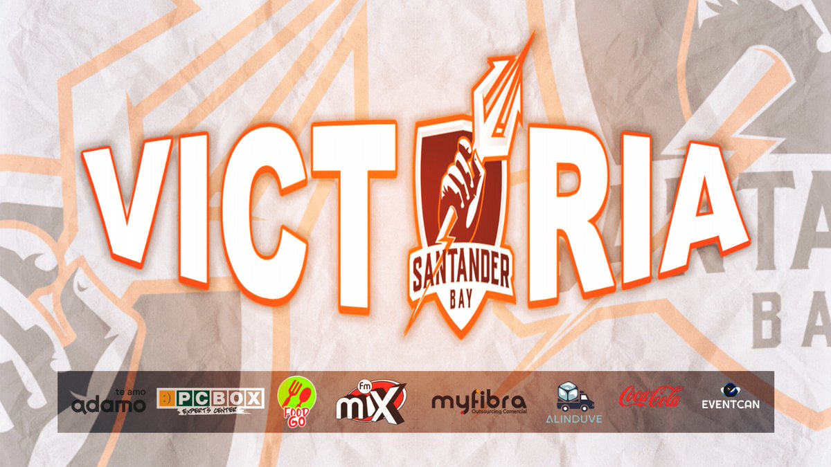 Santander Bay - Mighty Meerkats (@santanderbay) on Twitter photo #CLASHROYALE | VICTORIA๐๐ผ
Conseguimos el 3er puesto en el podio de la liga๐ฅ
๐ <a href="/TExigence/">Team Exigence</a>
๐ 2๏ธโฃ-1๏ธโฃ
๐ <a href="/PromisesLeagues/">Promises Leagues</a>
Staff
๐ฑ<a href="/gusroche/">Gustavo Roche</a>๐ฆ๐ท
Jugadores
๐ฑ<a href="/Samelito10/">Samelito10</a>๐ช๐ธ
๐ฑ<a href="/kikestar_CR/">kikestar</a>๐ช๐ธ MvP๐
๐ฑ<a href="/gusroche/">Gustavo Roche</a>๐ฆ๐ท
๐ฑ<a href="/Javiercake13/">cake</a>๐ต๐ช
๐ฑ<a href="/Claash_KO/">Toni arjona glez</a>๐ช๐ธ
๐ฑ@Cristiann_calle๐ฆ๐ท
๐ฑ@king_of_icee1๐ช๐ธ #CLASHROYALE | VICTORIA๐๐ผ
Conseguimos el 3er puesto en el podio de la liga๐ฅ
๐ <a href="/TExigence/">Team Exigence</a>
๐ 2๏ธโฃ-1๏ธโฃ
๐ <a href="/PromisesLeagues/">Promises Leagues</a>
Staff
๐ฑ<a href="/gusroche/">Gustavo Roche</a>๐ฆ๐ท
Jugadores
๐ฑ<a href="/Samelito10/">Samelito10</a>๐ช๐ธ
๐ฑ<a href="/kikestar_CR/">kikestar</a>๐ช๐ธ MvP๐
๐ฑ<a href="/gusroche/">Gustavo Roche</a>๐ฆ๐ท
๐ฑ<a href="/Javiercake13/">cake</a>๐ต๐ช
๐ฑ<a href="/Claash_KO/">Toni arjona glez</a>๐ช๐ธ
๐ฑ@Cristiann_calle๐ฆ๐ท
๐ฑ@king_of_icee1๐ช๐ธ