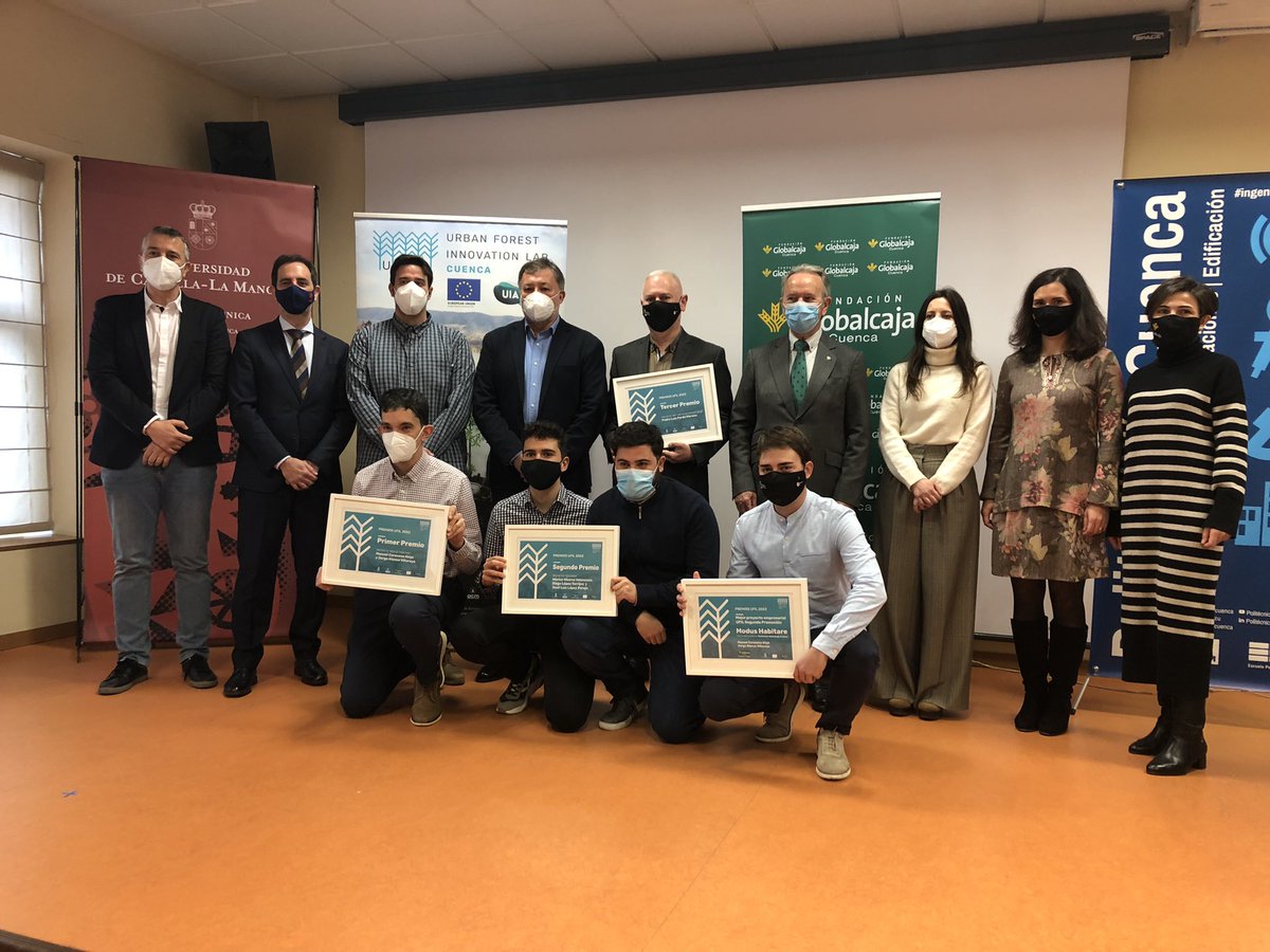 Ayuntamiento de Cuenca tweet media