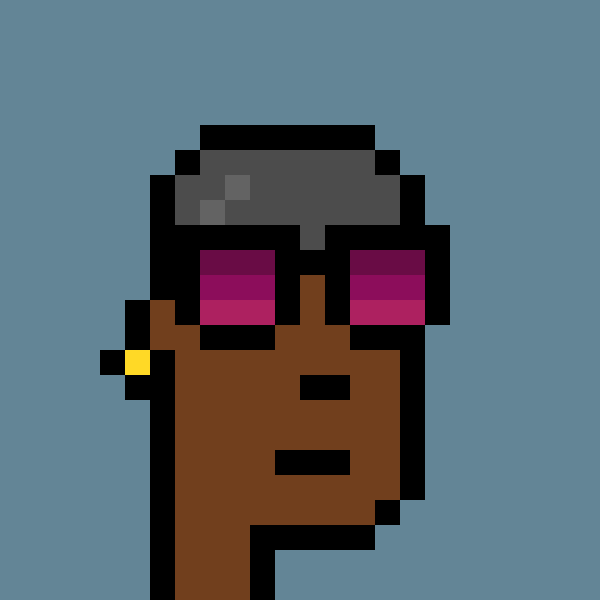 CryptoPunks Bot tweet media