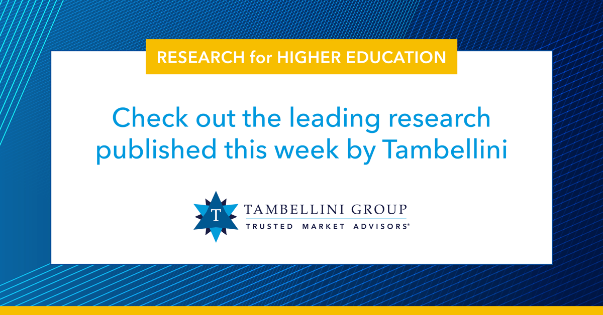 TambelliniGroup's tweet photo. Check out the research on #cloud infrastructure, finance, HCM and payroll systems, #virtualclassrooms, and #continuingedu from @TambelliniGroup: https://t.co/h4l8J8s7c4
#highered
#ERP
@ChamplainEdu
@Middlebury
@SaintMichaels
@SkidmoreCollege
@Engageli
@Entrinsik
@Oracle https://t.co/ndhSG8Mj7k
