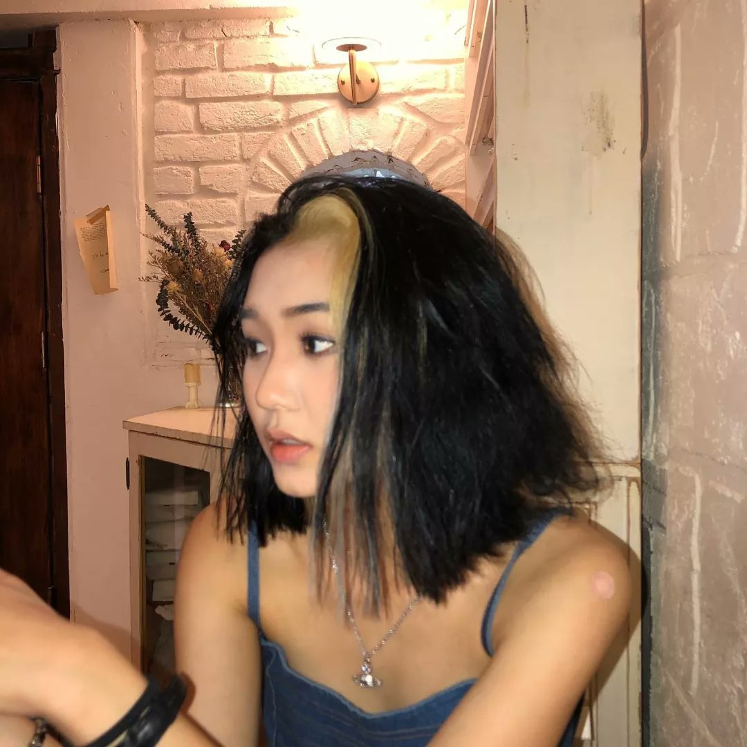 kdthinker's tweet image. Happy Vday 🖤

@denisethekim #데니스