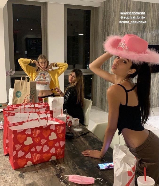 Happy Valentine’s Day! 💗💞