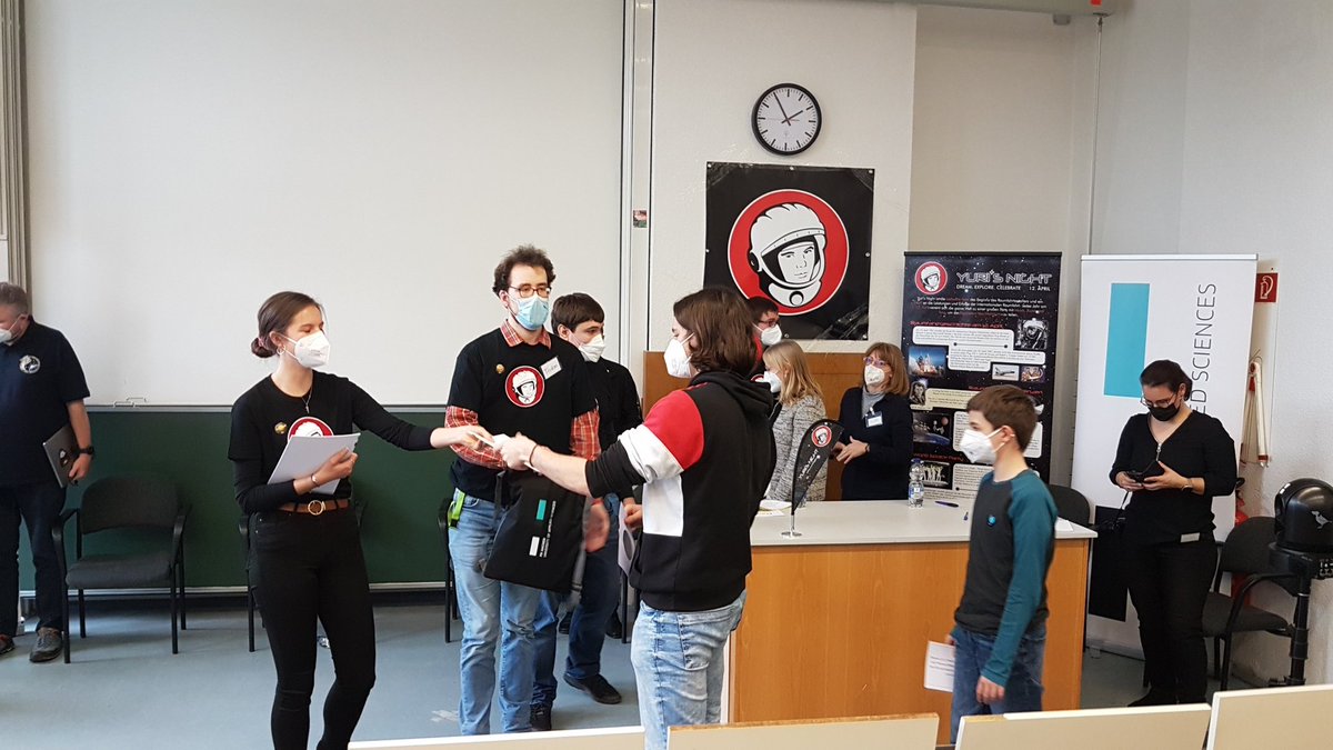 FH Aachen Space Operations Facility tweet media