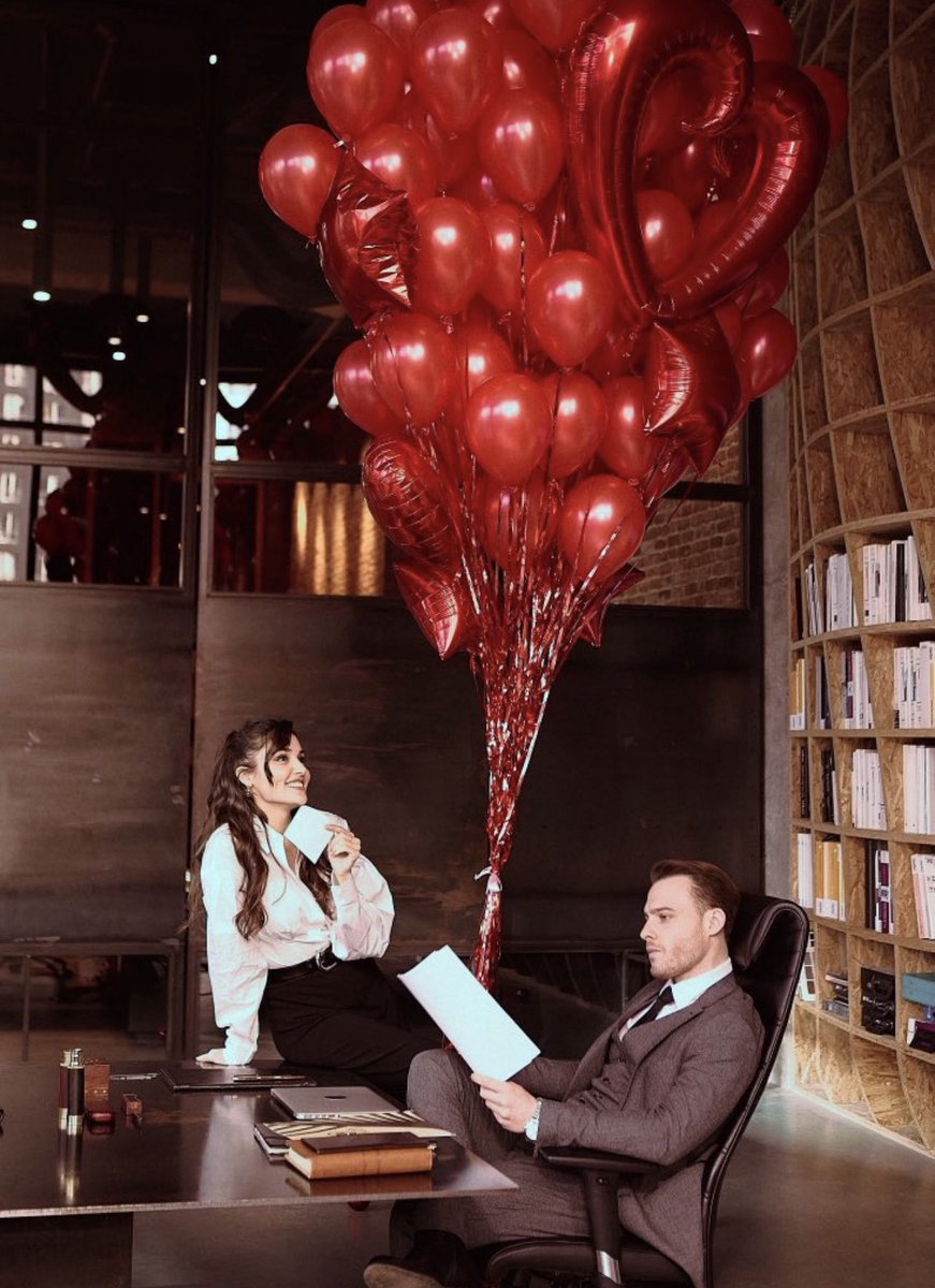Happy Valentine's Day ❤️
