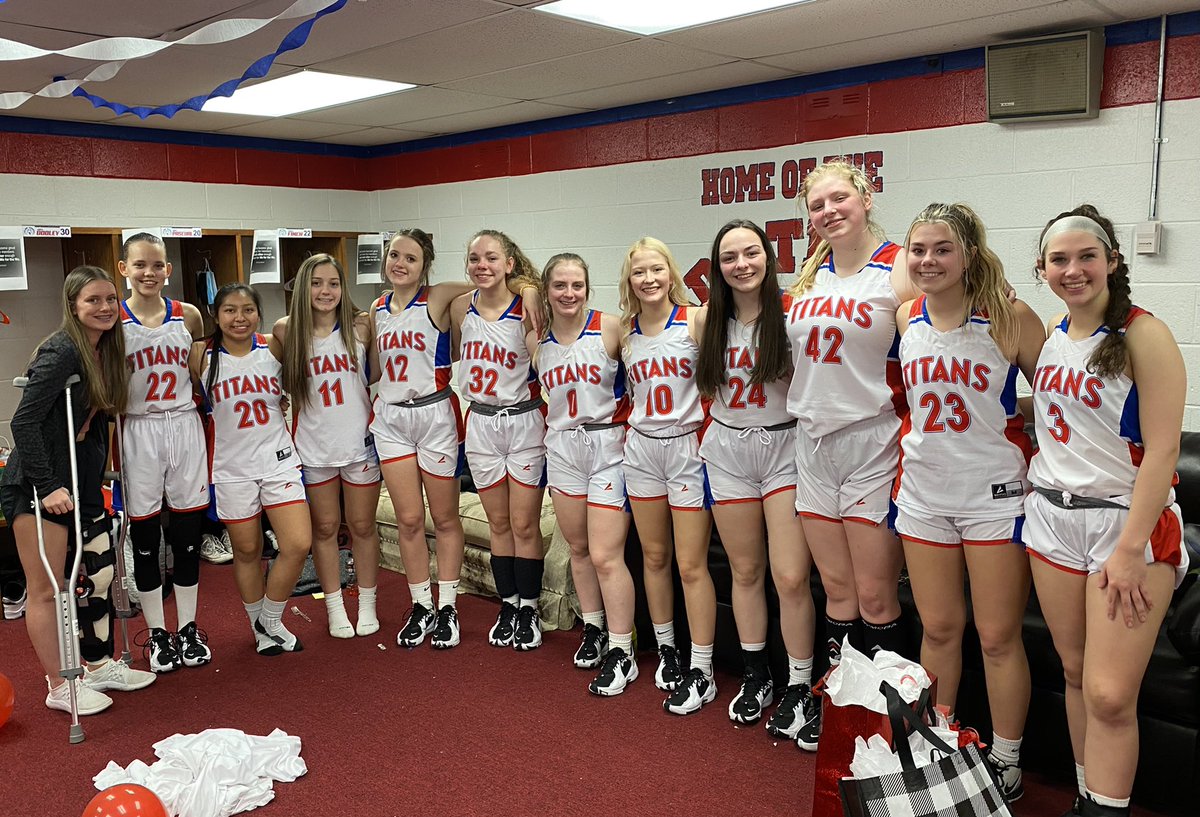 springs_girls's tweet image. 🔴Gameday!🔵

🏆 District Tourney
🆚 Rye Cove
⌚️ 7:00
📍 UVA-Wise
📺 NFHS

#GBR #TEAM #progessoverperfection