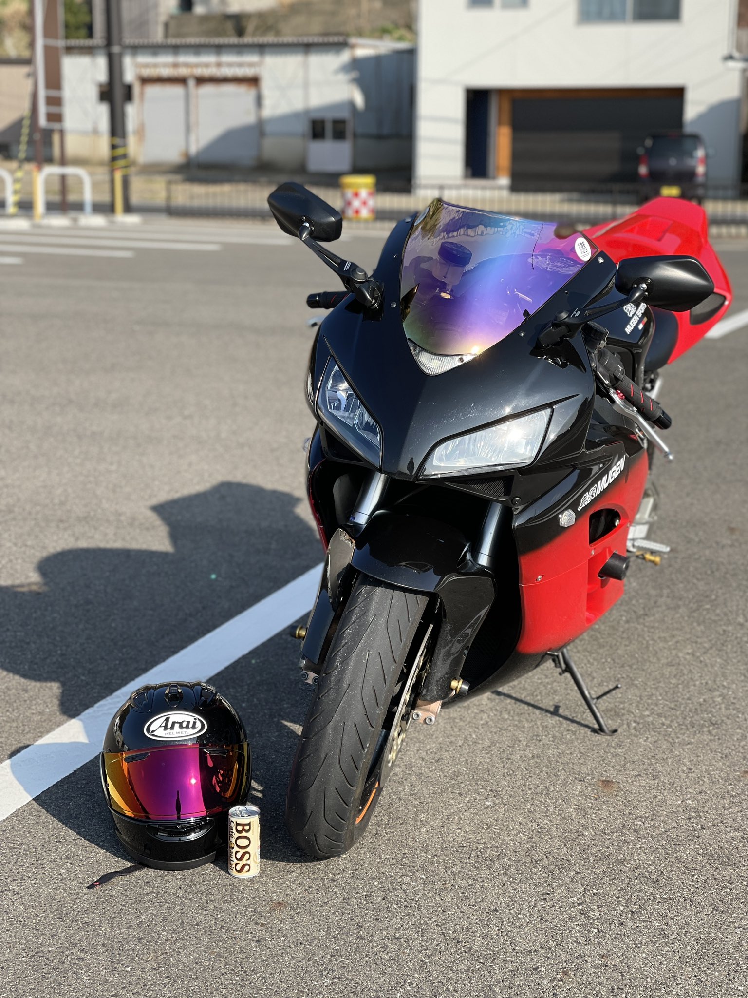 このバイクイケメン Twitter Search Twitter
