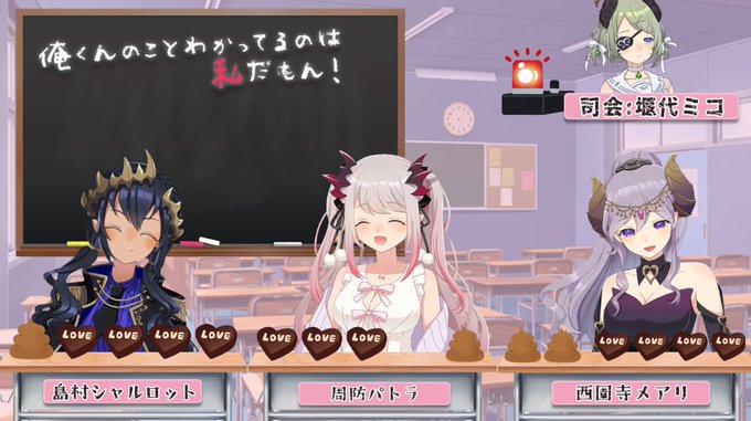 A List Of Tweets Where 周防パトラ ハニスト Was Sent As ハニスト 1 Whotwi Graphical Twitter Analysis