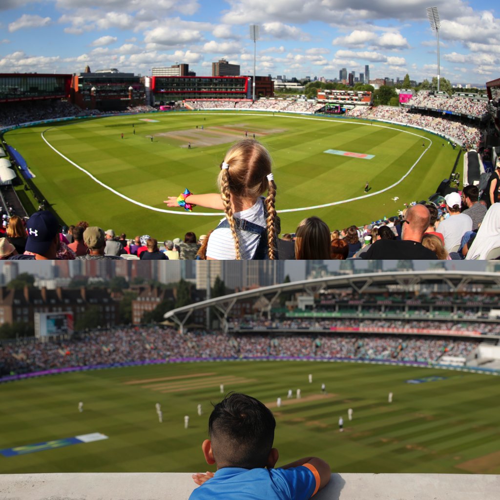 England Cricket tweet media