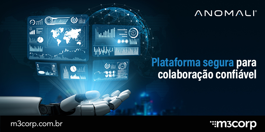 m3corp's tweet photo. Com gerenciamento automatizado e relevante de inteligência de ameaças em escala🕵, o Threat Intel Sharing da @Anomali oferece a coleta e processamento de dados brutos. 

🔎 Entre em contato com a M3Corp https://t.co/vH6fIzPcwz https://t.co/ZtqcaNJnGm