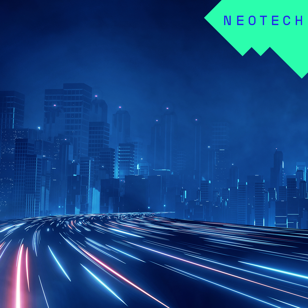 NeoTech tweet media