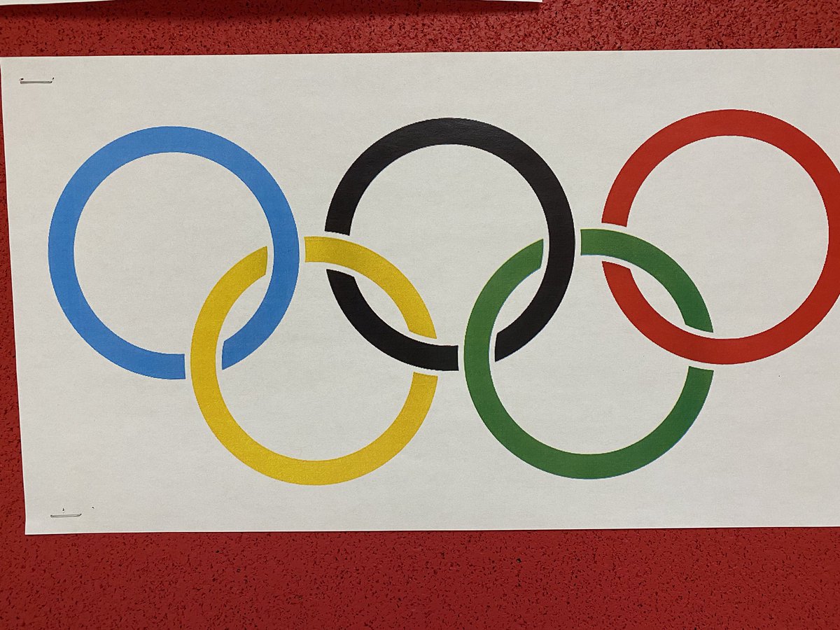 MrsSandiHall's tweet photo. 7/8 students learning about and showcasing Black Excellence in the Canadian Olympics 🇨🇦 https://t.co/AP2RmjNDVP