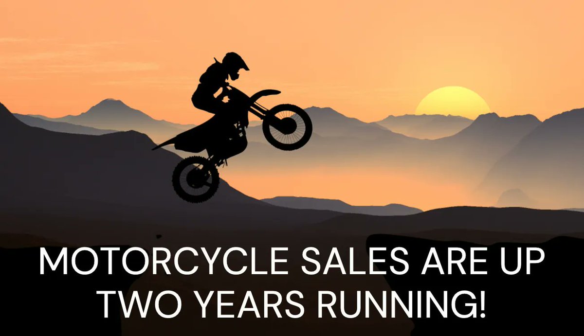 Motorcycle Industry Council tweet media