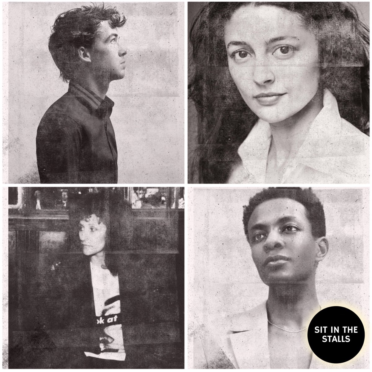 Sit in the Stalls - Radio Show (@sitinthestalls) on Twitter photo Shipwright announces its Spring 2022 season which will include four semi-staged readings featuring some of the UK’s most exciting stage and screen talent.
theshipwright.co.uk
<a href="/the_shipwright/">Shipwright</a> Shipwright announces its Spring 2022 season which will include four semi-staged readings featuring some of the UK’s most exciting stage and screen talent.
theshipwright.co.uk
<a href="/the_shipwright/">Shipwright</a>