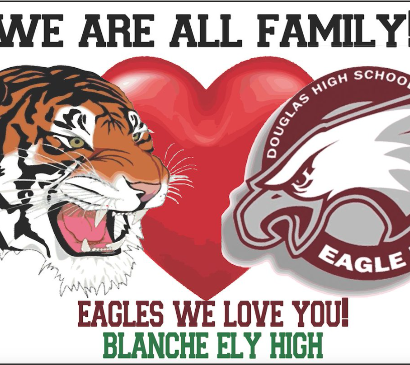 Official Blanche Ely Magnet Page tweet media
