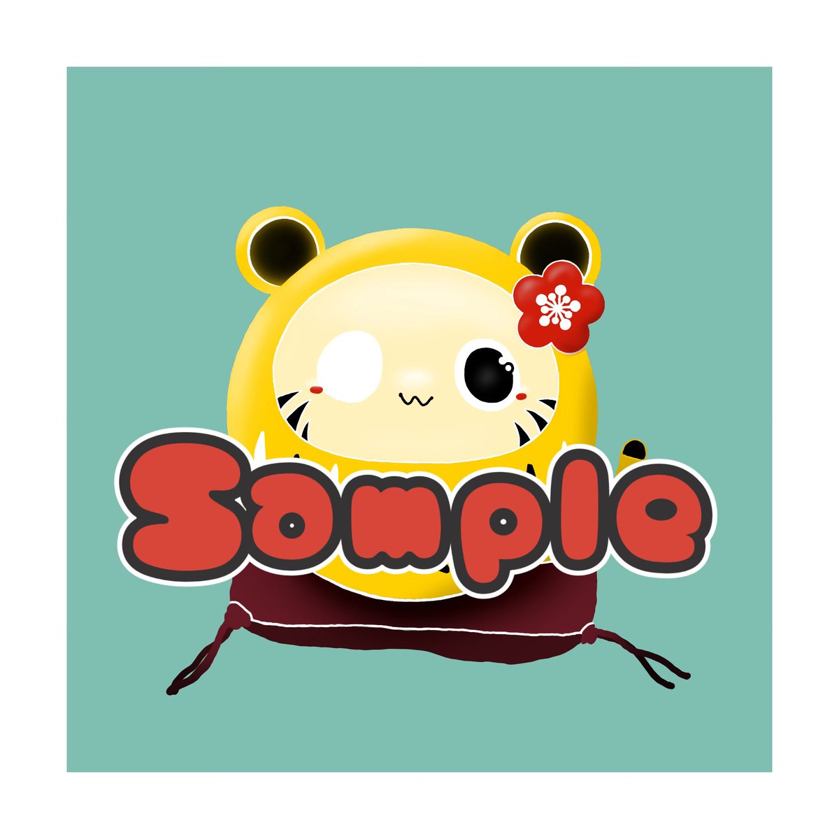 だるま屋さんのアラーナです
本日始めたウルトラ新参者です
ローンチは今週末です
素敵な作品のNFTクリエーター様は皆お優しく、ツイッターランドは怖くないことがわかったので、じゃんじゃん絡んでいく所存でございます
#NFT初心者
#NFTCommunity   #nftcollector 
#NFTクリエイターさんと繋がりたい