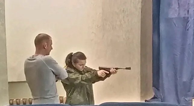 МБОУ Школа 45 г.о. Самара tweet media