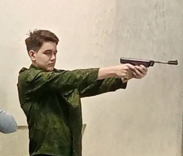 МБОУ Школа 45 г.о. Самара tweet media