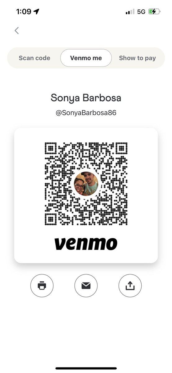 Sonya Barbosa tweet media