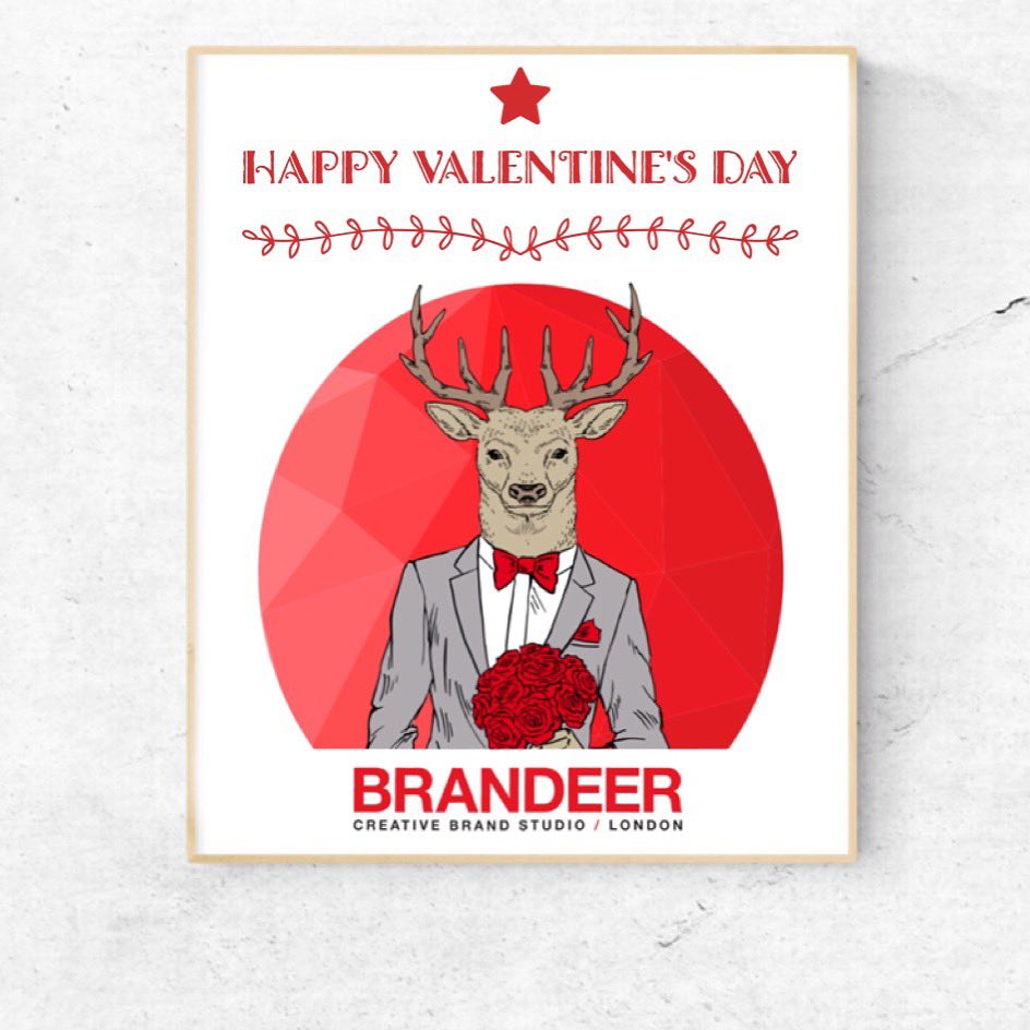 BRANDEER LONDON tweet media