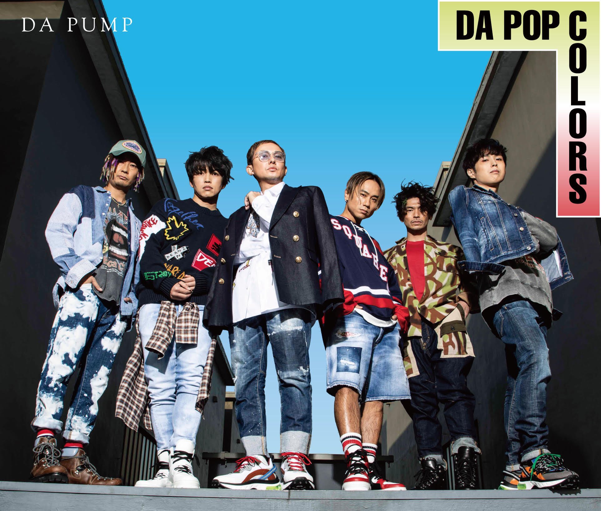 パターン DA PUMP KENZO 生写真5枚セット - 通販 - www.bhaktiluhur.org