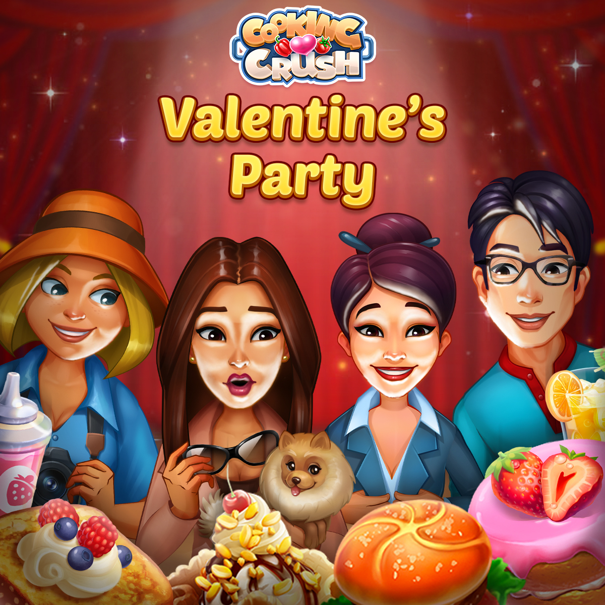 search all cooking games search all cooking games