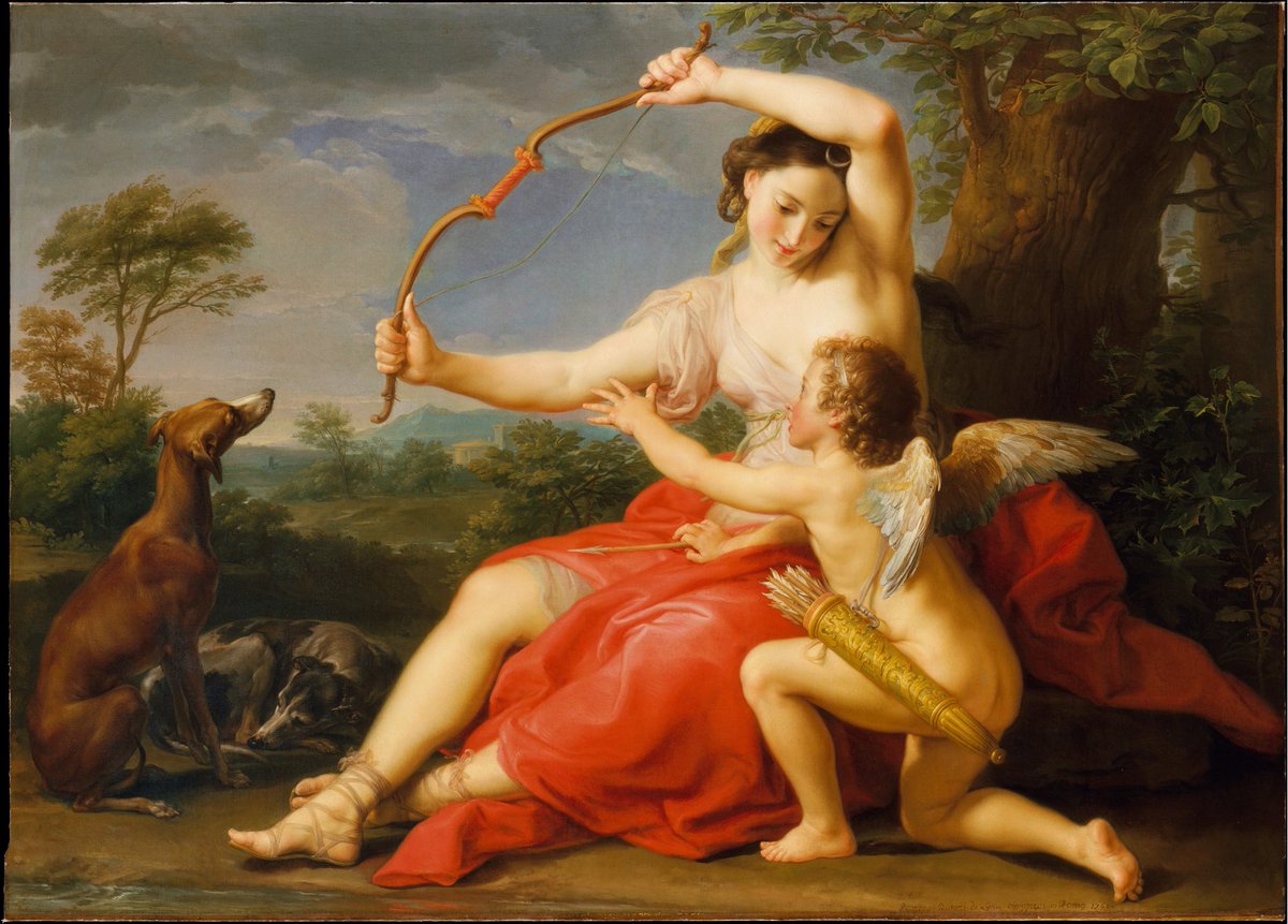 MillennialPagan's tweet photo. It’s Magick Tip Monday!

Want to learn more about the archer of love? Check out our Patreon Exclusive Minisode from 2021, Cupid’s Hijinks: https://t.co/rOjd9QY2z3

#manifestlikeamofo #magicktipmonday #magickmonday #millennialpaganpodcast #millennialpaganpod #millennialpagan https://t.co/vPuf14vkvS
