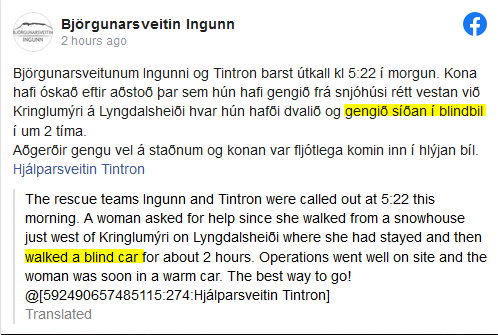 bradegan68's tweet photo. Google translate much? https://t.co/Oye8phsqy3