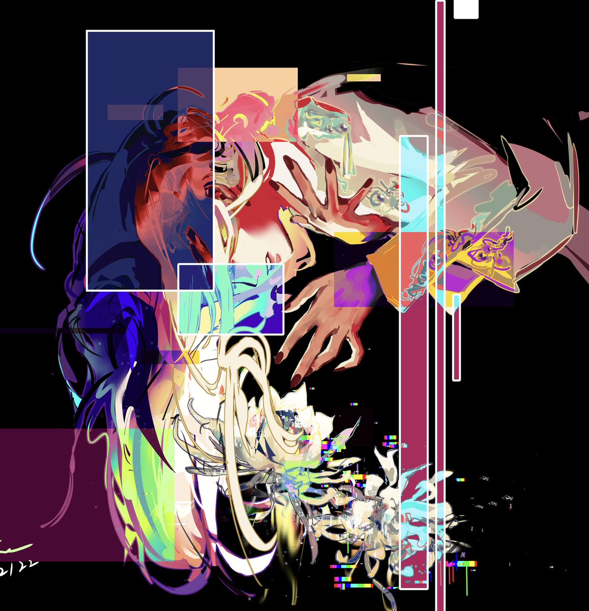 lunyria's tweet photo. “New world”

Trying out something different. https://t.co/Q3Eh4d5yHJ