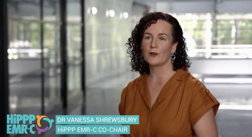 We are so proud to announce our new <a href="/HiPPP_EMR_C/">HiPPP EMR-Collective</a> video is now online!

You can watch it here to learn more about the Collective: youtube.com/watch?v=g5tnTV….

Featuring <a href="/BrionyHill5/">Briony Hill</a> <a href="/ShrewsburyV/">Vanessa Shrewsbury</a> <a href="/SiewLim9/">Siew Lim</a> @HSkouteris.

To get involved in <a href="/HiPPP_EMR_C/">HiPPP EMR-Collective</a> visit: hipp.org.au/networks/hippp….