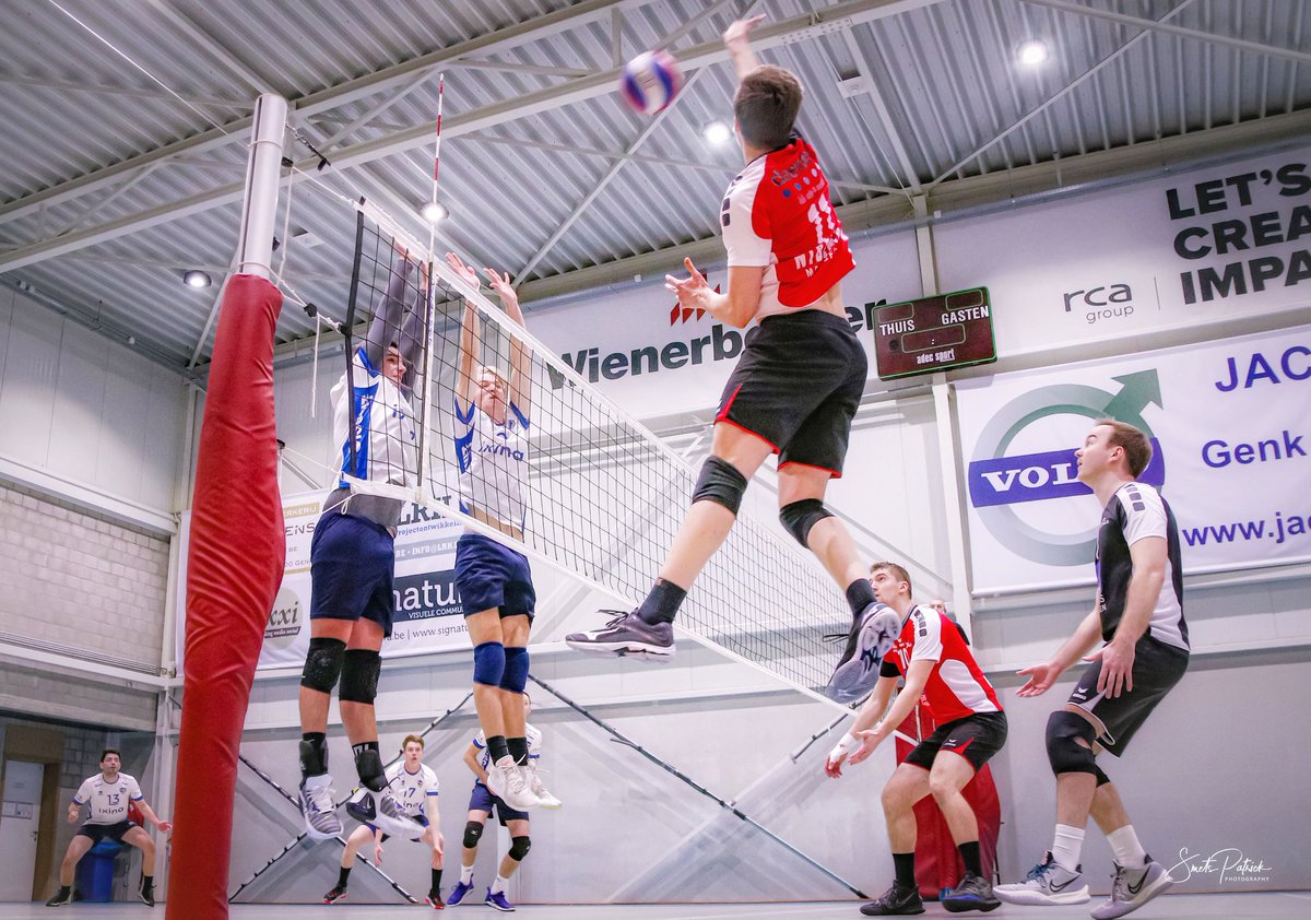 Smets Patrick (@patrick_smets) on Twitter photo Action picture during volleyball game between KVC Genk - KIVOLA Riemst
#volleyball #volleyballgame #volleyballpassion #volleyballlife #volleyballphoto #volleyballphotography #presswork #canon #canonphotography
<a href="/KVCGenk/">KVC LensOnline Genk</a> Action picture during volleyball game between KVC Genk - KIVOLA Riemst
#volleyball #volleyballgame #volleyballpassion #volleyballlife #volleyballphoto #volleyballphotography #presswork #canon #canonphotography
<a href="/KVCGenk/">KVC LensOnline Genk</a>